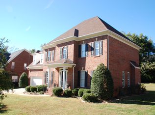 7027 Edenderry Dr, Charlotte, NC 28270