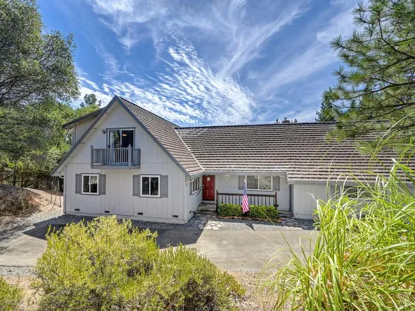 2758 Sweetwater Trl, Cool, CA 95614