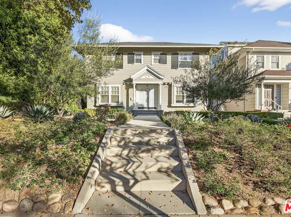 416 S Van Ness Ave, Los Angeles, CA 90020