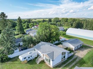 4808 S 51st Ave, Alix, AB T0C 0B0