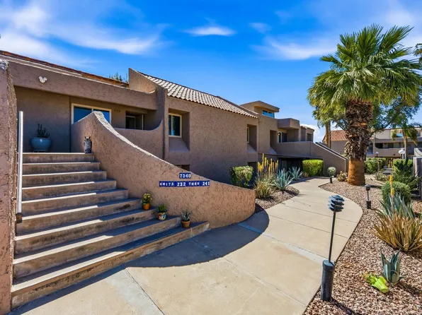 7340 N Via Camello Del Norte Unit 234, Scottsdale, AZ 85258
