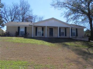 1319 Hillman St, Montgomery, AL 36109