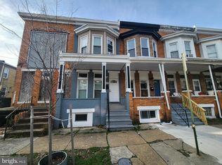 2403 Presbury St, Baltimore, MD