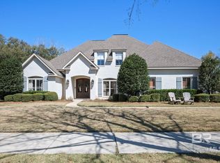 159 Sedgefield Ave, Fairhope, AL 36532