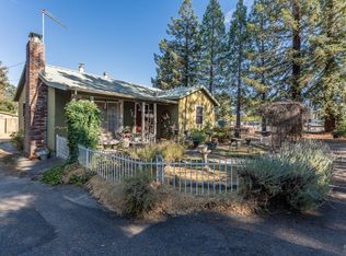 131 W Moore St, Ukiah, CA 95482