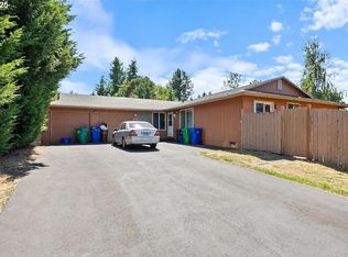 4120 NE 8th St, Gresham, OR 97030