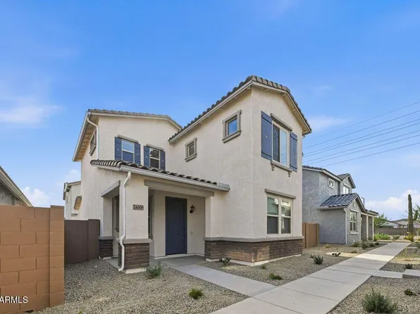 24006 N 146TH Lane, Surprise, AZ 85387