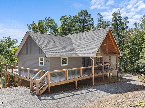 5042 Settlers View Ln, Sevierville, TN 37862