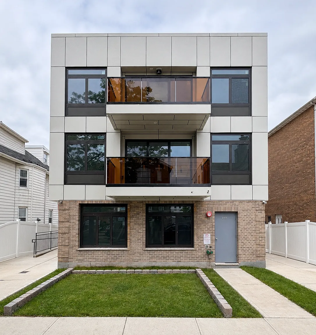 2 bed, 885 sqft, $4,000 — Photo 1