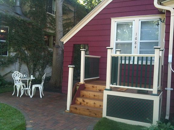 2nd image of 1684 James Ave