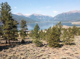 360 Reva Ridge Rd, Twin Lakes, CO 81251