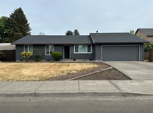 3216 SE Eric St, Hillsboro, OR 97123