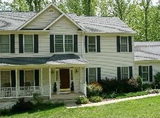 2339 Atkins Trail Ln, Amissville, VA 20106