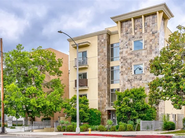 10762 Camarillo St #5, Toluca Lake, CA 91602