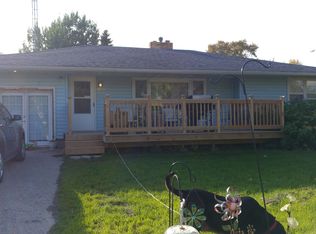 415 5th St, Sanborn, ND 58480