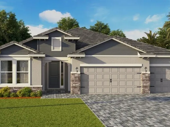 1073 Chasehill Ln, Zephyrhills, FL 33541