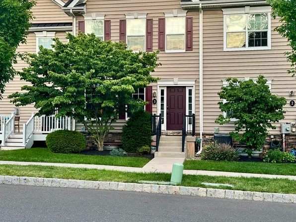 3910 Cephas Child Rd Unit 3, Doylestown, PA 18902