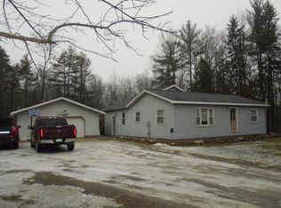 6805 Greenland Rd, Cass City, MI 48726