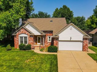 10114 W Westport Ct, Wichita, KS 67212