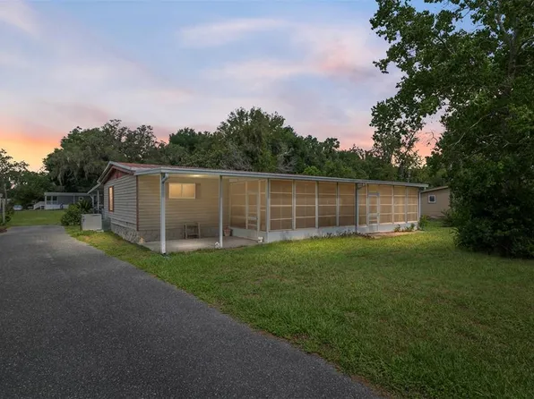 13300 SE 32nd Ct, Belleview, FL 34420