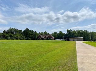 797 Bailey Rd, Steens, MS 39766