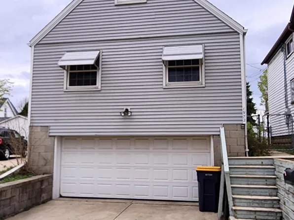 1972 S 70th STREET, Milwaukee, WI 53219