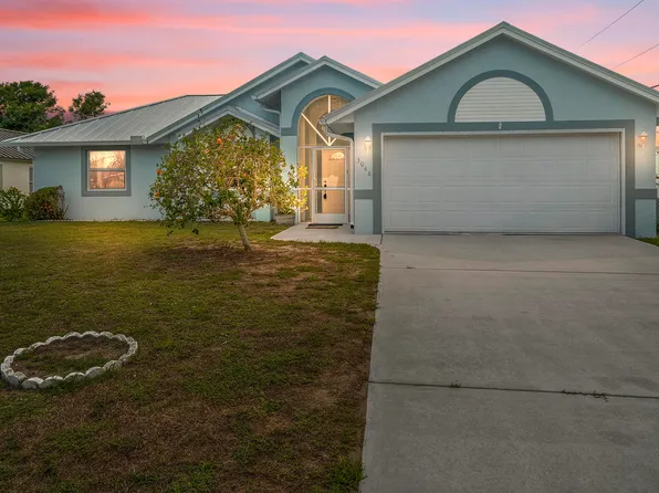 3048 SE Wake Road, Port St Lucie, FL 34984