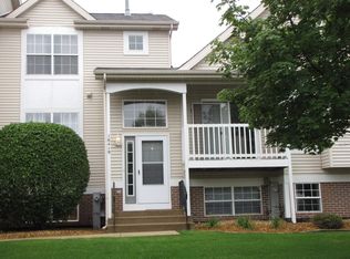 16419 W Teton Dr, Lockport, IL 60441