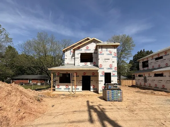 2941 Duke Homestead Rd, Durham, NC 27705