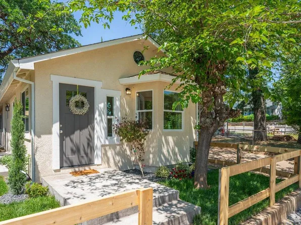 1512 Hardenbrook Ave, Shasta Lake, CA 96019