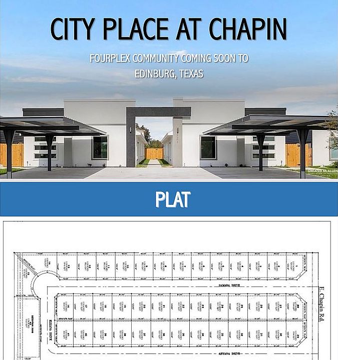 1st image of 2201 E Chapin St