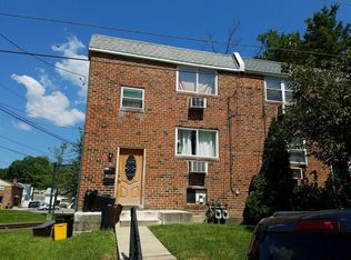 913 Walnut St, Collingdale, PA 19023