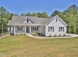 558 Northgate Pkwy LOT 174, Newnan, GA 30265