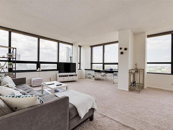 5th image of 5150 Hidalgo St Unit 1106