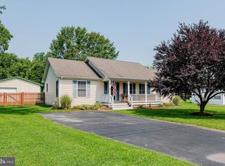 7456 Shortall St, Chestertown, MD 21620