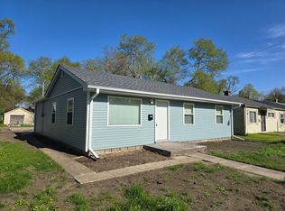 4333 Lincoln St, Gary, IN