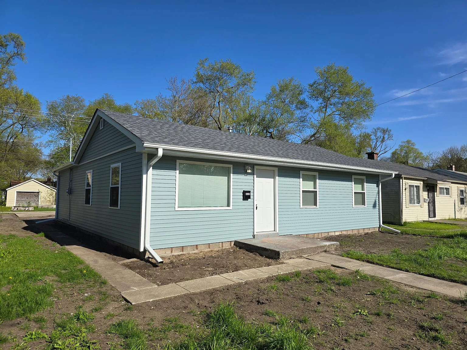 4333 Lincoln St photo 1
