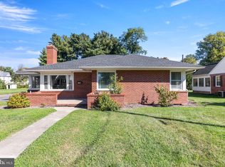 150 Shannon Ave, Mount Jackson, VA 22842