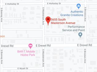 5655 S Masterson Ave, Tucson, AZ 85706