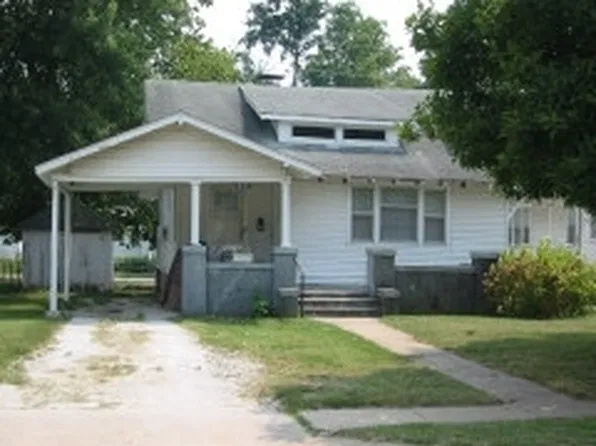 616 E Grand St, Springfield, MO 65807