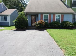 314 Old Towne Rd, Spartanburg, SC 29301