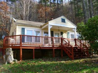 5869 Cane Creek Rd, Bakersville, NC 28705