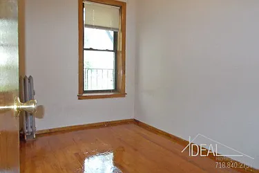 Rented by Ideal Properties Group