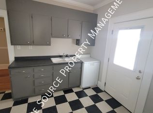 622 W 1st St #B, Winston Salem, NC 27101