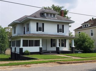 1511 6th St, Victoria, VA 23974