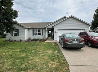 2317 W 23rd St, Joplin, MO 64804