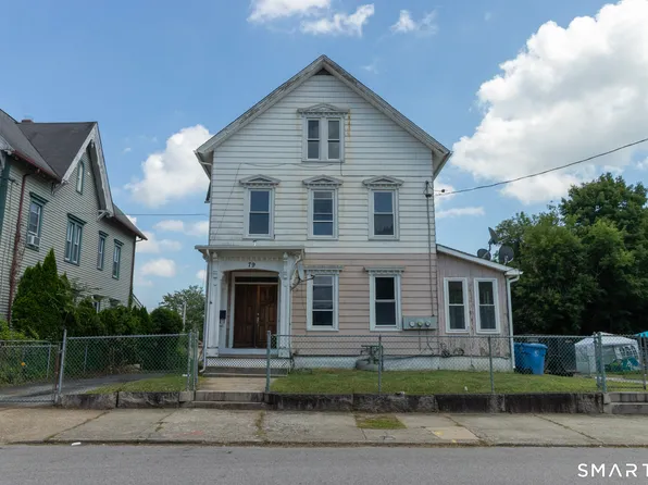 79 Prospect Street, Norwich, CT 06360