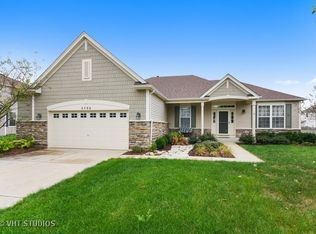 2796 Plante Rd, North Aurora, IL 60542