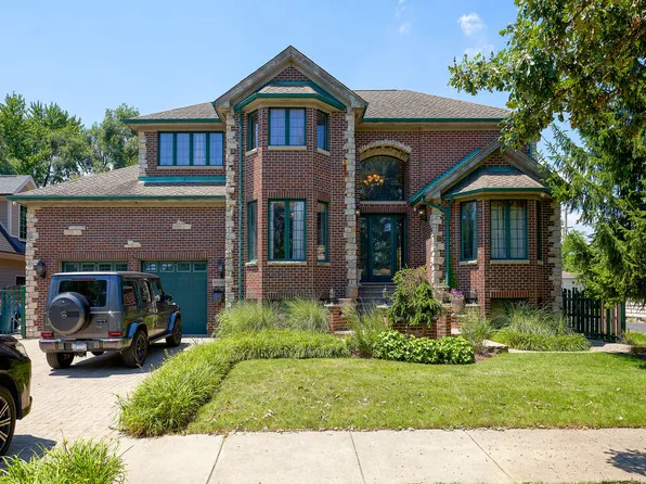 9508 Natoma Ave, Oak Lawn, IL 60453