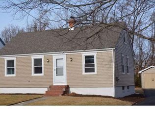 127 Grier Ave, Wilmington, DE 19804